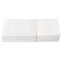 벅스웨이 U자봉투0926(백), 300장