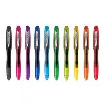 모나미 올리카 만년필 F촉 국산펜 캘리그라피_ 18748EA, 본상품선택, 레드, 본상품선택