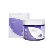 이즈앤트리 어니언 클리어 토너패드 60매 +7매증정