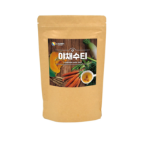 뉴트로웨이 야채수차60티 건강차 건강음료 건강티 야채티 몸에좋은티 국내산티백