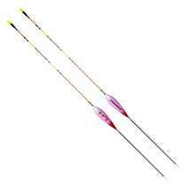 다이나미스 아취 홍조 민물찌 민물낚시 올림낚시 붕어 잉어 향어 낚시찌, 4호