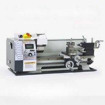 목공 밀링 선반 금속 공작 기계 탁상용 금형 조각기, 180V 300스트로크 750W 표준