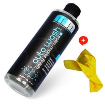 케미컬가이 오토워시 메티큘러스 무광 카샴푸 16oz 멀티타올