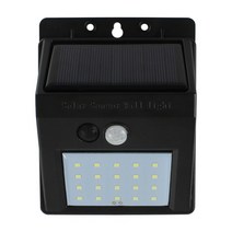 카라반 캠핑카 트레일러 led 조명 전구 독서등 수리 교체 부품 모터홈 rv RV 태양광 방수 차양 조명 야외, 011137