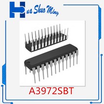 A3972SBT DIP24 로트당 10개, 한개옵션0
