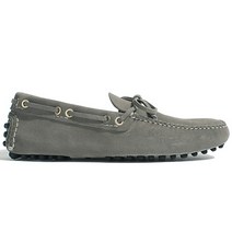 [카슈] KUD006 LVA F0193 스웨이드 드라이빙 로퍼