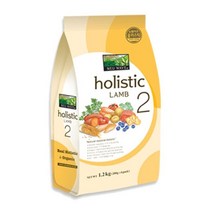 [Best] 뉴 웨이브 홀리스틱2 양고기 1.2kg 애견사료 건강사료 #9999ea, 샐리즈 본상품선택