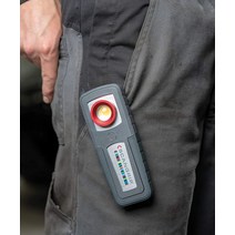 스캔그립 미니매치 휴대용 디테일링 LED 조명