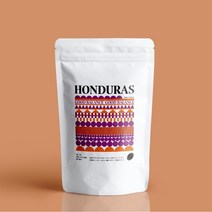 커피가사랑한남자 중배전원두/온두라스 마리사벨(Honduras Marysabel) 원두 2봉지, 250g, 커피메이커용