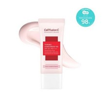 단독기획 셀퓨전씨 토닝 선크림 선스크린스크린 1 1기획 35ml