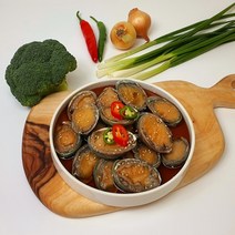 전복장 1kg 인천맛집 택배 신기한꽃게 고가네장