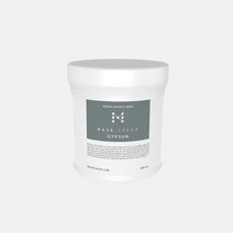 씨앤케이코스메디칼 석고베이스크림 800ml 피부개선, 상세페이지 참조