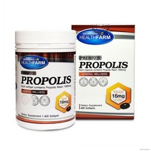 헬스팜 Healthfarm Premium Policosanol Max Gold 뉴질랜드 프리미엄 폴리코사놀 맥스 골드 66.8mg 60정, 1개