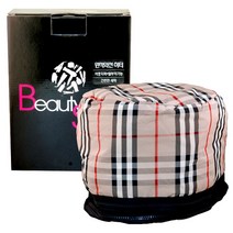 쭈bhnj__미용 전기 머리 인두 트리먼트 헤어 캡 모자 염색용 샵용품 퍼머 실용품 펌캡 열처리 파마재료♥hopenjoy!, ♥hopenjoy!