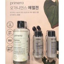 New 프리메라 오가니언스 에멀젼 150ml, 1개