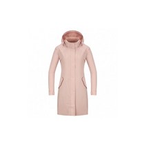 레드페이스 클레어 윈드 롱 우먼 재킷REWFJKS193500