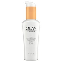 Olay 컴플리트 데일리 모이스처라이저 센서티브 SPF 30, 75ml, 1개
