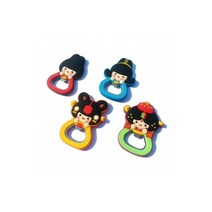 [MIRACLE KOREA] 전통캐릭터 패밀리 오프너, 왕비