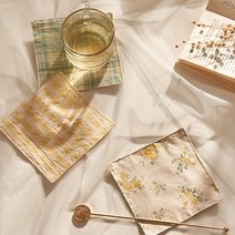 코티지 옐로우 티코스터, 옐로우체크