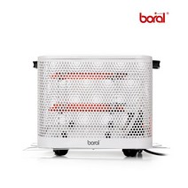 보랄 전방위 컨벡션히터 BR-CH2000W, 상세설명 참조, 없음