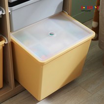 한샘 샘키즈 플라스틱 박스 뚜껑 (2종/택1), 선택:01.샘키즈 수납박스 뚜껑_화이트, 1개