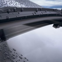 펫싱 캡티바와이퍼 하이브리드 좌 우 1세트 윈도우브러쉬 600mm 400mm