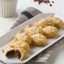 델리 한입 냉동 미니 단팥 붕어빵 750g X 2봉, 상세페이지 참조