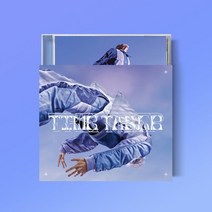 트레이드 엘 (TRADE L) - [Time Table - The Trip] (초회 넘버링), 단일속성