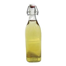 보르미올리 유리 스윙 오일병 보틀 소스병 용량선택, 1개, 5OOml(사각)
