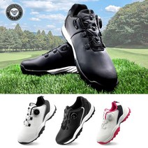 김영주스포츠 디자인굿 가성비굿 KYJ-002 이지다이얼락 캐주얼 골프화