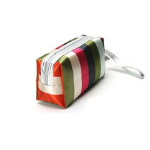 오색 색동 동양 전통 파우치/화장품파우치/파우치백/미니파우치/다용도파우치/생리대파우치/레더파우치