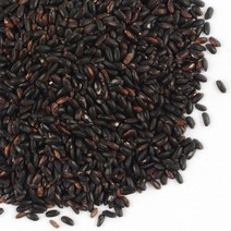 이너블릭 찰흑미 국내산 100g 찰흑미1kg, 1개, 1kg
