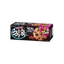롯데 칙촉 오리지널 6+2입 120g 사무실간식 유치원 디저트 탕비실 어린이집 비품, 1개