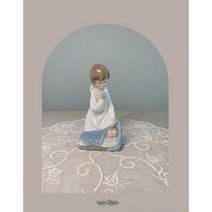 [앤틱/M] 야드로 아기와 천사 Angel with Baby 4635, 확인하였습니다.