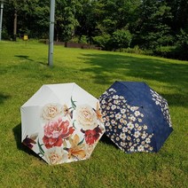 양산 암막 우양산 양우산 초경량 자외선 차단 양산 20대 일본 미니 경량 예쁜 명품 양산