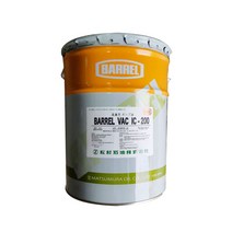 BARREL/VAC IC-200/진공펌프오일/20L