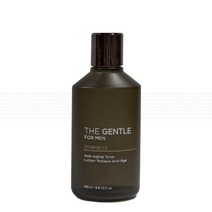더페이스샵 더 젠틀 포맨 안티에이징 스킨, 140ml, 1개