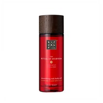 Rituals 리투알스 아유르베다 인디안로즈 스위트아몬드 리치 바디 오일 100ml