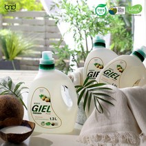 지엘플러스 액체세제 1.3L 6통