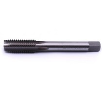스파이럴탭세트 1pcs hss 왼손 나사 탭 m3 m4 m5 m6 m8 m10 m12, m12x1.75mm