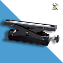 카즈마 MR-50 서포트 롤러 미니 보조 상판보조 목재 지지대 보조대 받침대 KAZMA