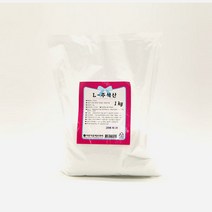 이든 주석산 1kg, 단품, 1개