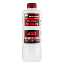 군제 T116 툴 클리너 R 400ml