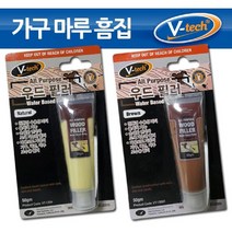 나skswint_V텍 수용성 우드필러 퍼티 가구 벽 마루보수 글루곤 목재용루곤 루곤 목공용루곤 못자국제거루곤 면용루곤♥winters, ♥winters우드필러 내츄럴