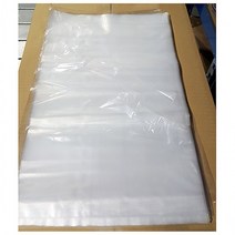 속지비닐(투명 32x52 100매)X20/ 대용량 식자재, 오네뜨 1