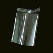 투명 비닐 접착 OPP봉투 폴리백 30X40cm+4cm 300매 opp봉투 투명비닐 opp봉지 봉다리 opp비닐 opp빵봉투 투, ◇옵션◇상품선택◇