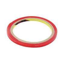 LVC 3M 4910 VHB 투명 폼양면테이프 5mm X 1.5M 3m 몰딩, 단품