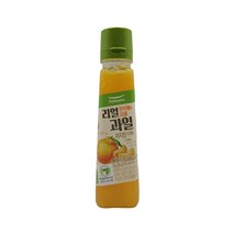 풀무원 한라봉 감귤 드레싱240g