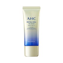 AHC 로얄 셀 비비 크림 40ml, 단품, 단품
