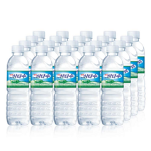 제주 삼다수 500ml 20펫, one color, free